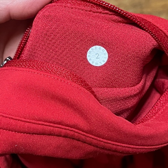 *Multiple Items-  2-Lululemon Pace Rival , 2-lululemon shorts, 1-Nike joggers - Picture 6 of 16